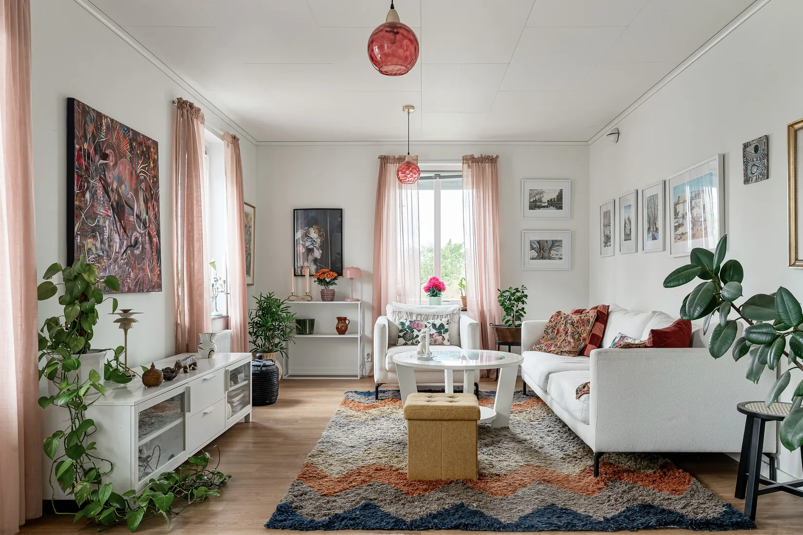 Bostadsrätt, Byggvägen 3A, Trosa