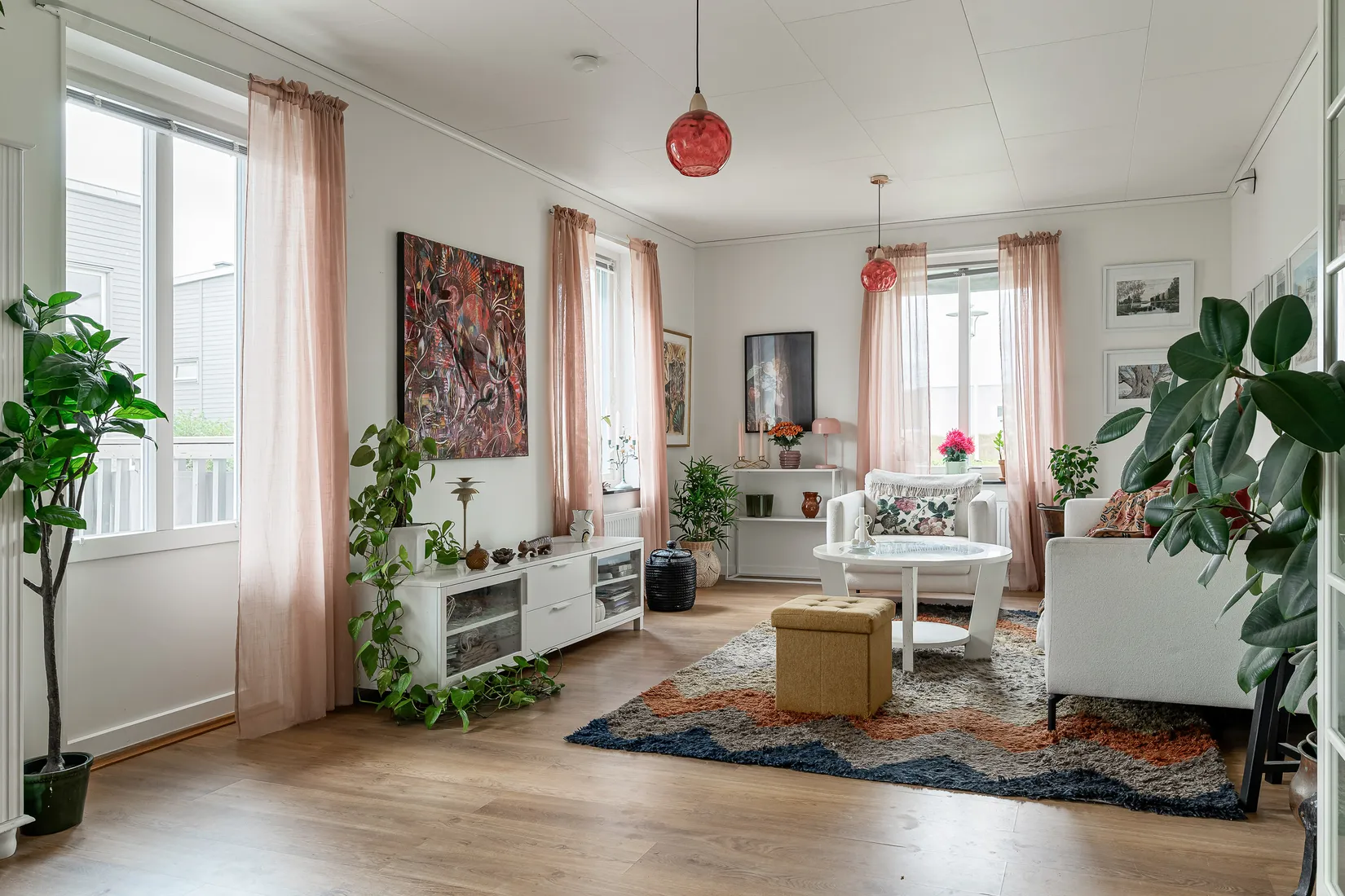 Bostadsrätt, Byggvägen 3A, Trosa