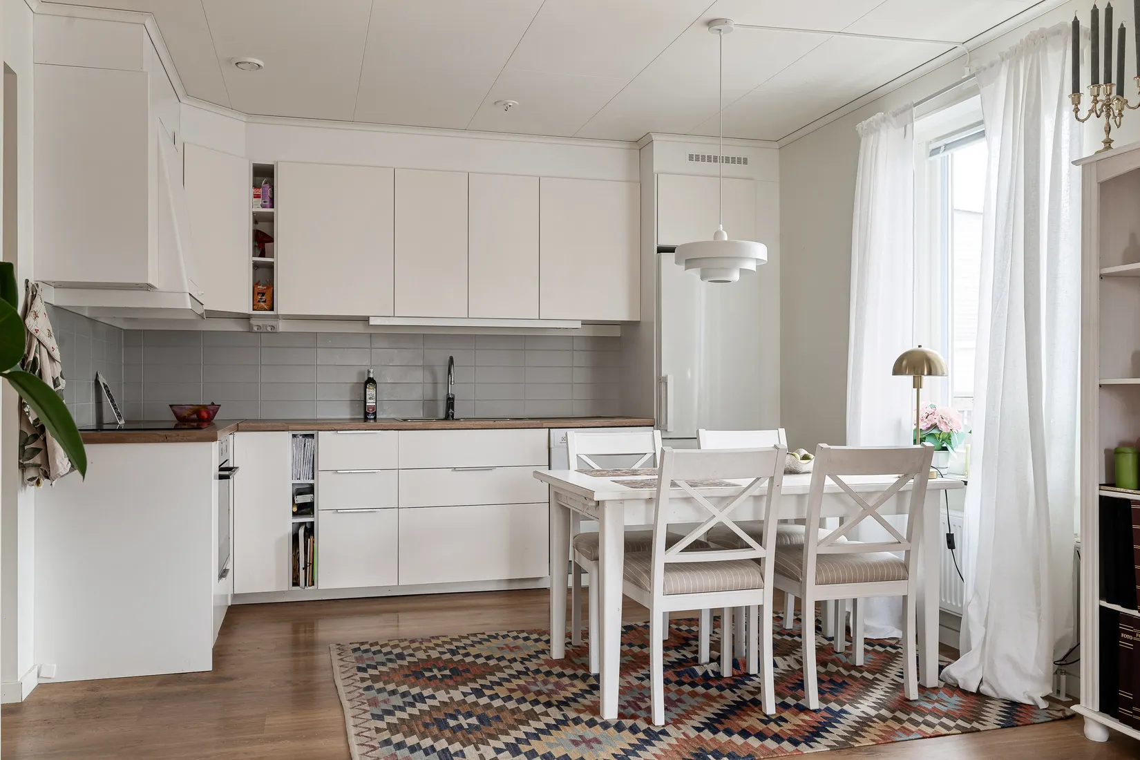 Bostadsrätt, Byggvägen 3A, Trosa