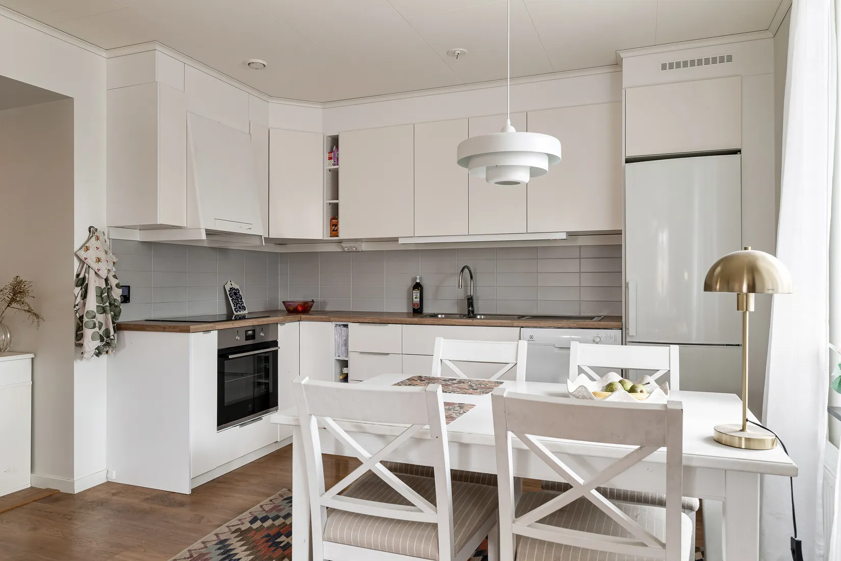 Bostadsrätt, Byggvägen 3A, Trosa