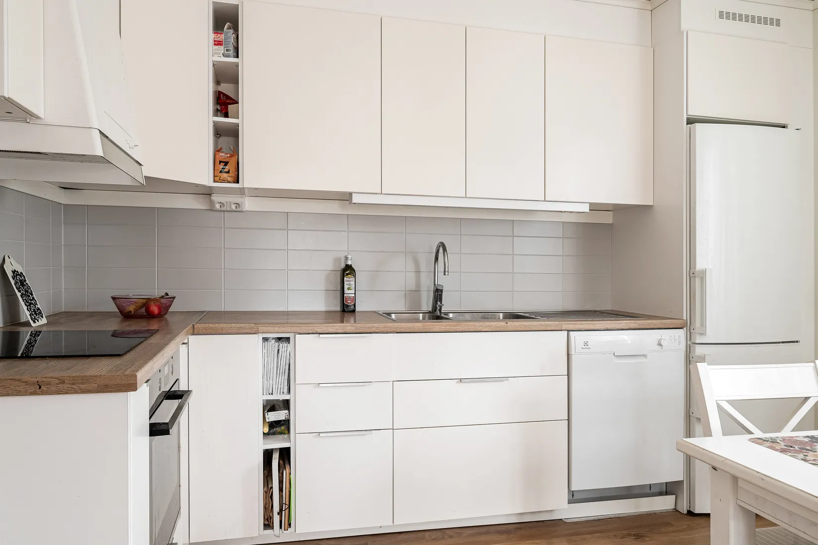 Bostadsrätt, Byggvägen 3A, Trosa
