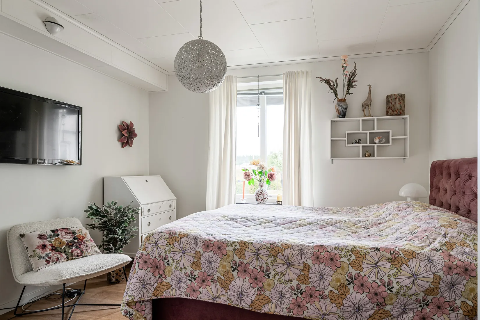 Bostadsrätt, Byggvägen 3A, Trosa