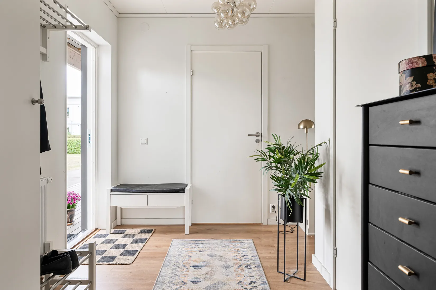 Bostadsrätt, Byggvägen 3A, Trosa