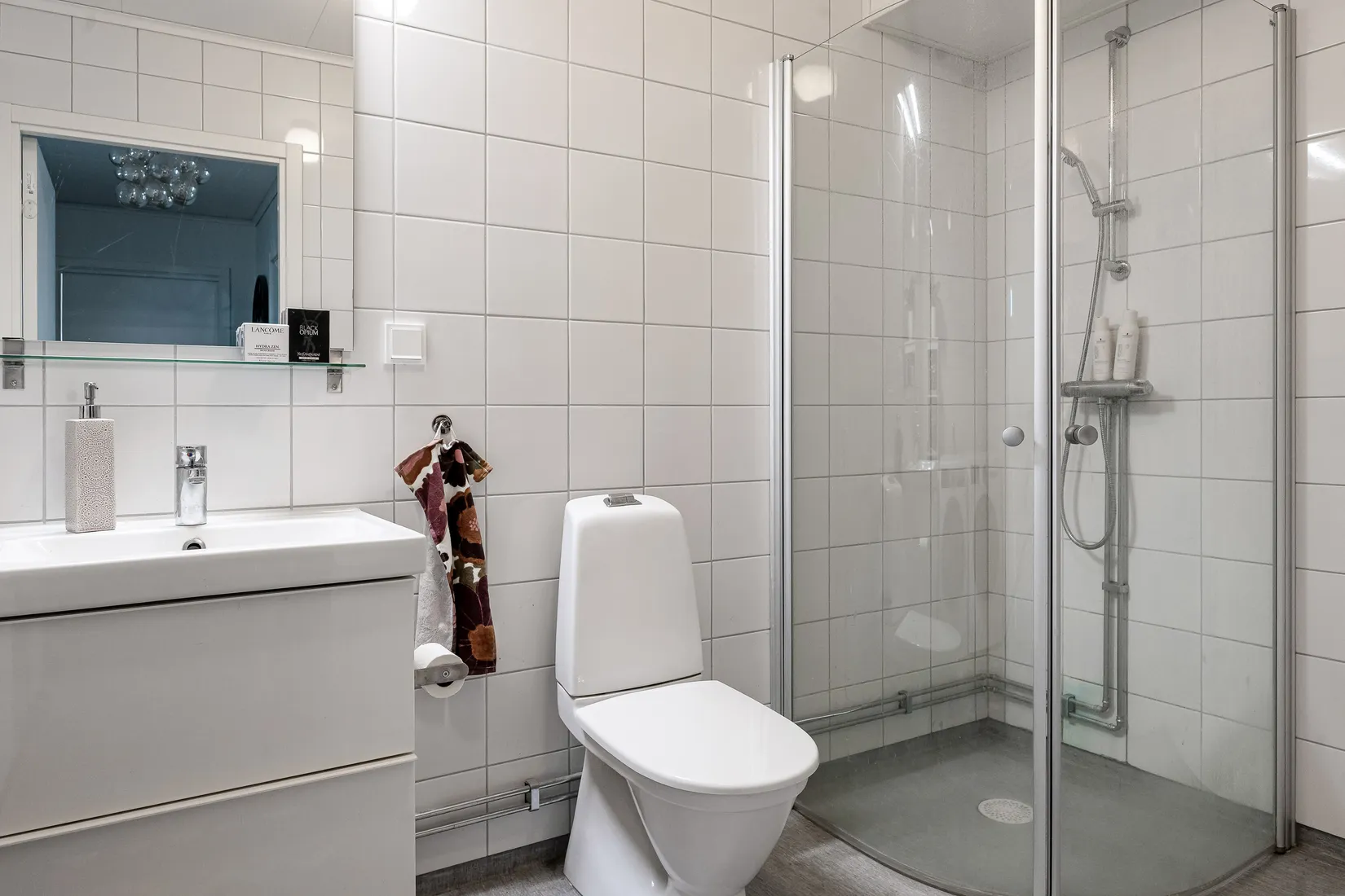 Bostadsrätt, Byggvägen 3A, Trosa