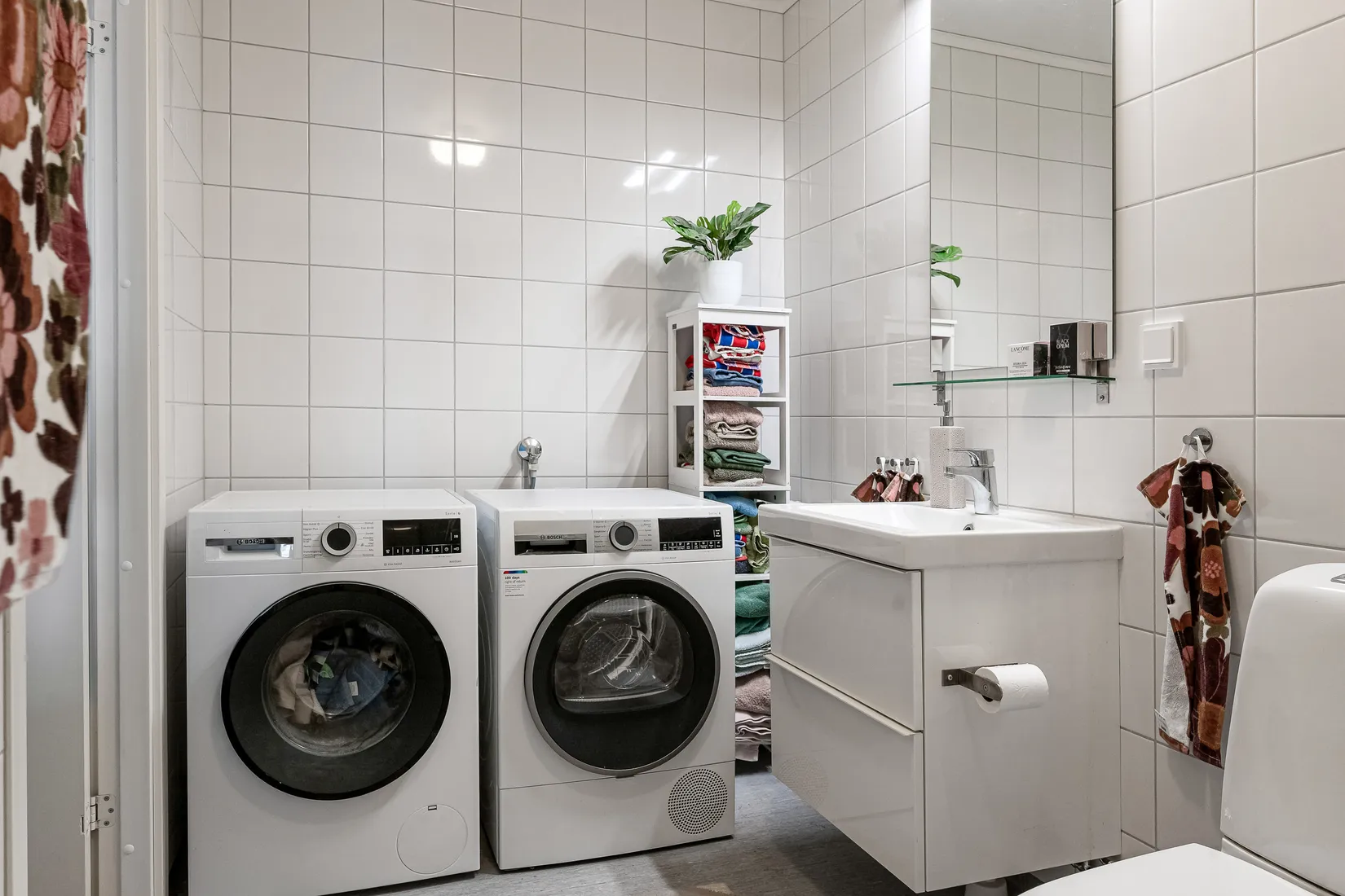 Bostadsrätt, Byggvägen 3A, Trosa