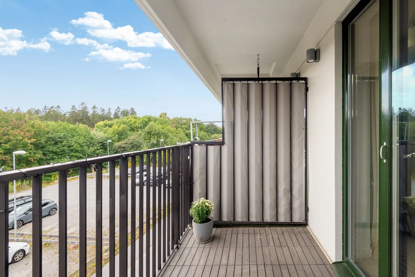Bostadsrätt, Beckomberga Skogsväg 6, Beckomberga, Stockholm