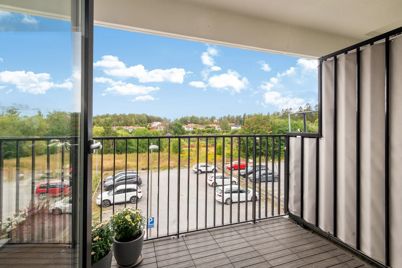 Bostadsrätt, Beckomberga Skogsväg 6, Beckomberga, Stockholm