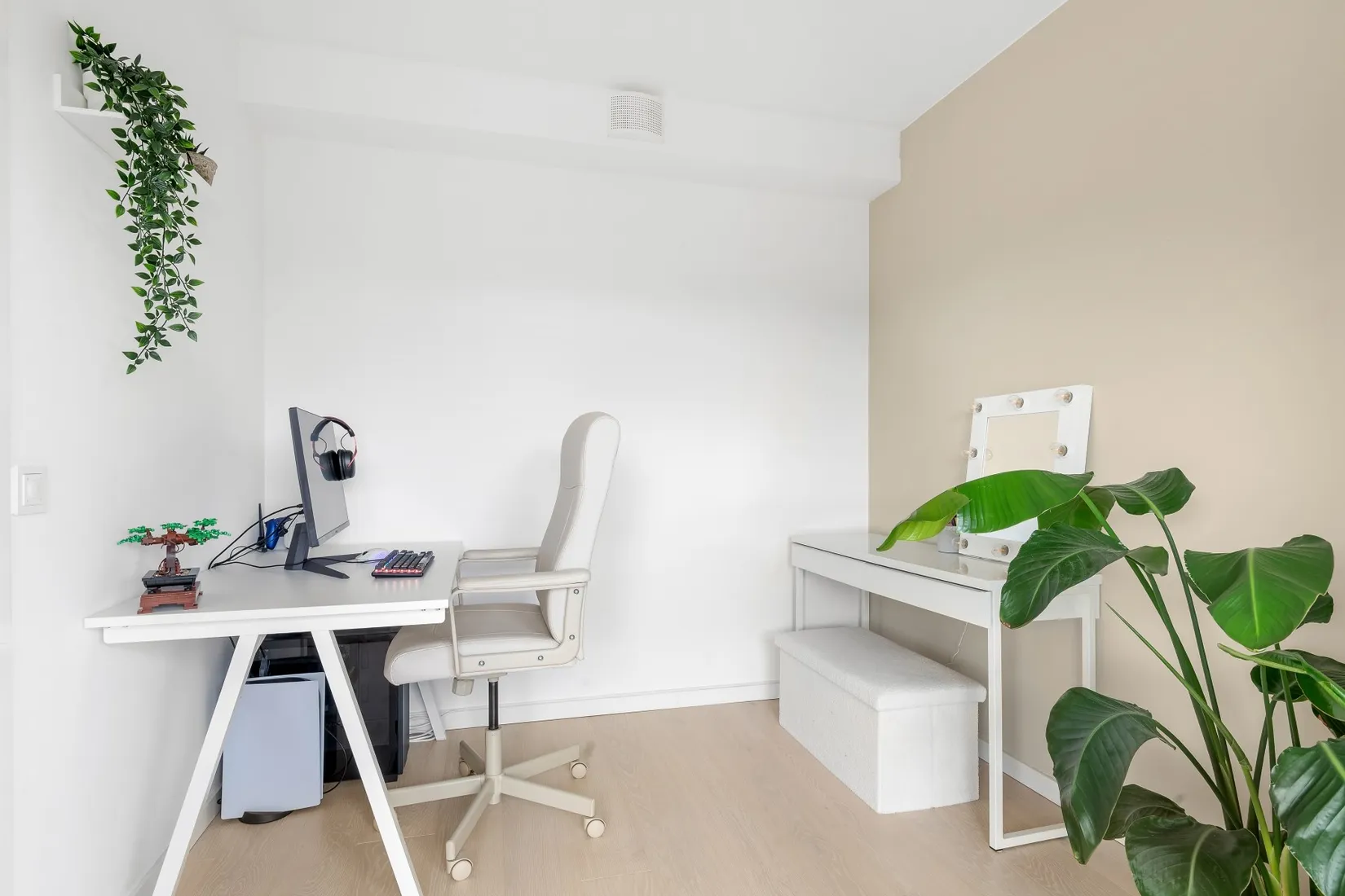 Bostadsrätt, Beckomberga Skogsväg 6, Beckomberga, Stockholm