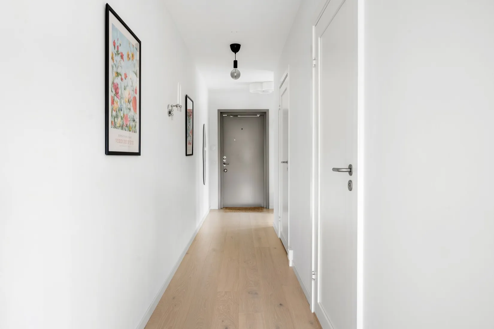 Bostadsrätt, Beckomberga Skogsväg 6, Beckomberga, Stockholm
