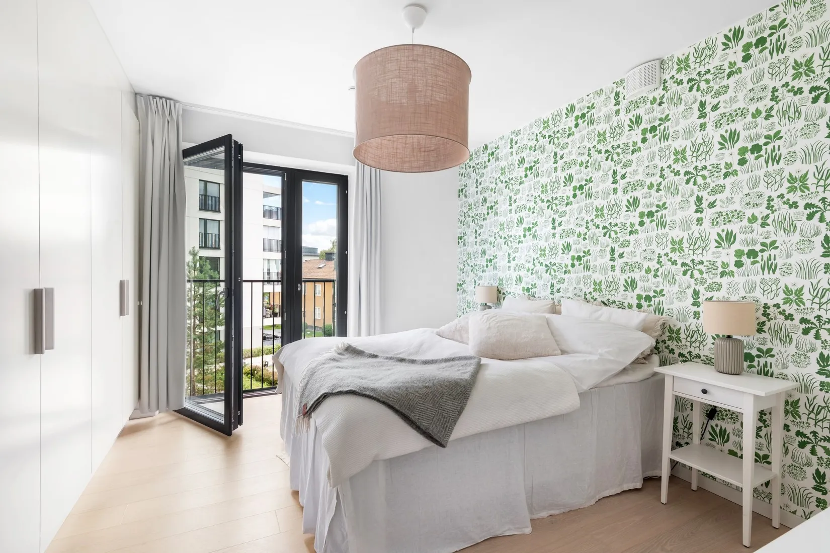 Bostadsrätt, Beckomberga Skogsväg 6, Beckomberga, Stockholm