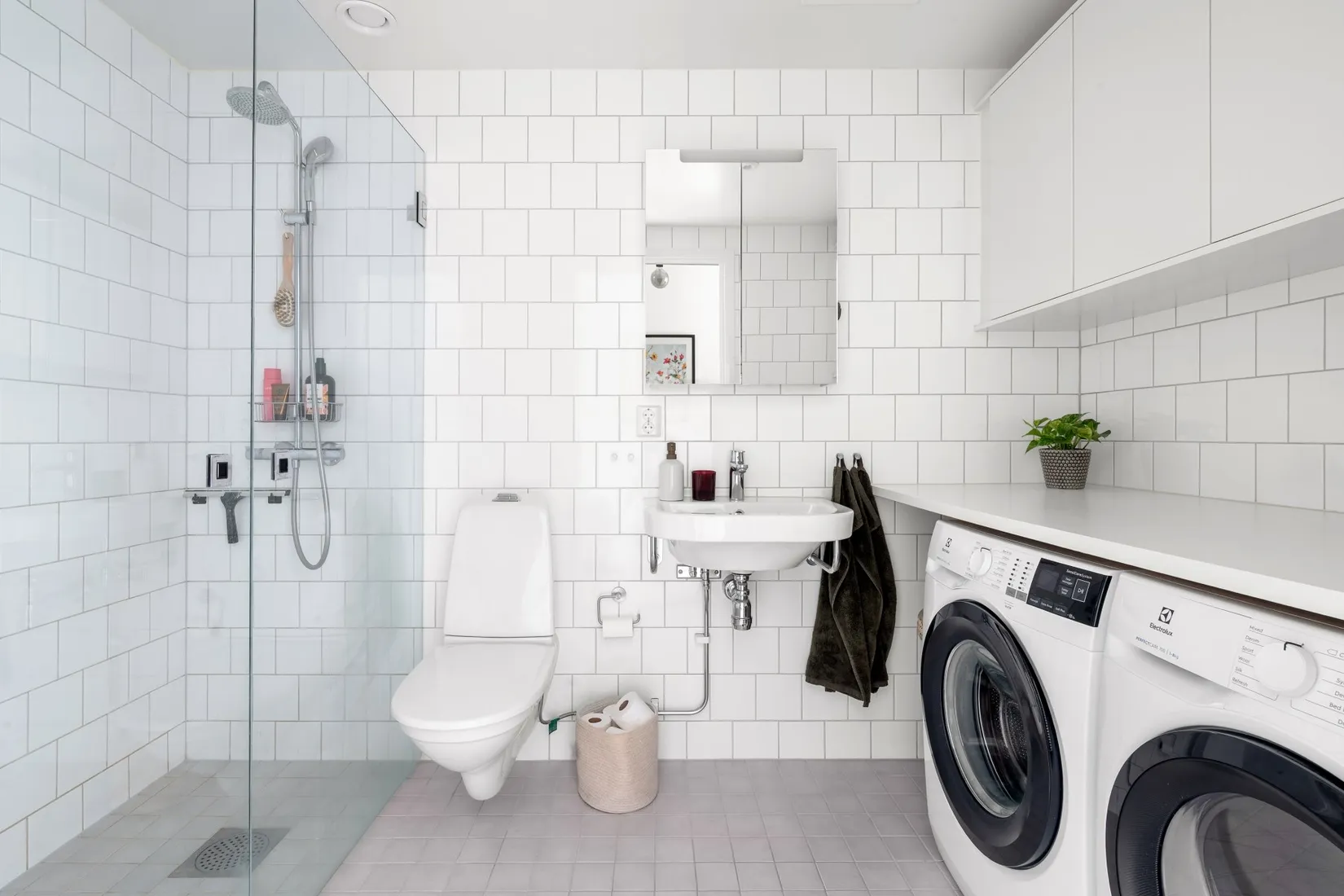 Bostadsrätt, Beckomberga Skogsväg 6, Beckomberga, Stockholm