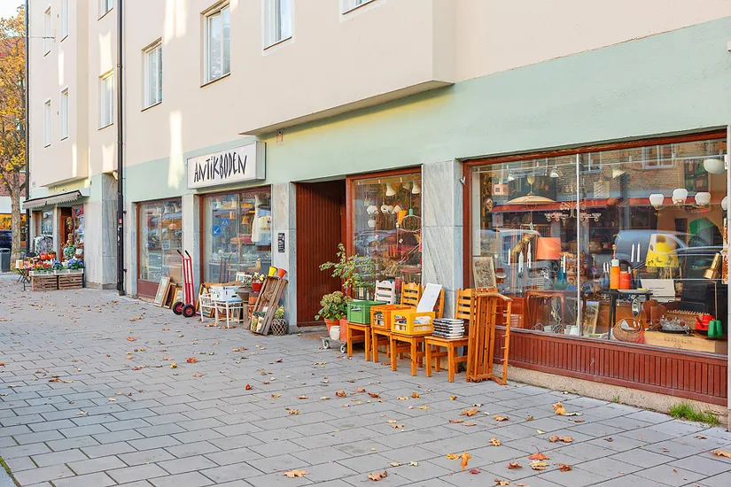 Bostadsrätt, Västertorpsvägen 82, Västertorp, Stockholm