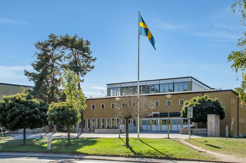 Bostadsrätt, Västertorpsvägen 82, Västertorp, Stockholm