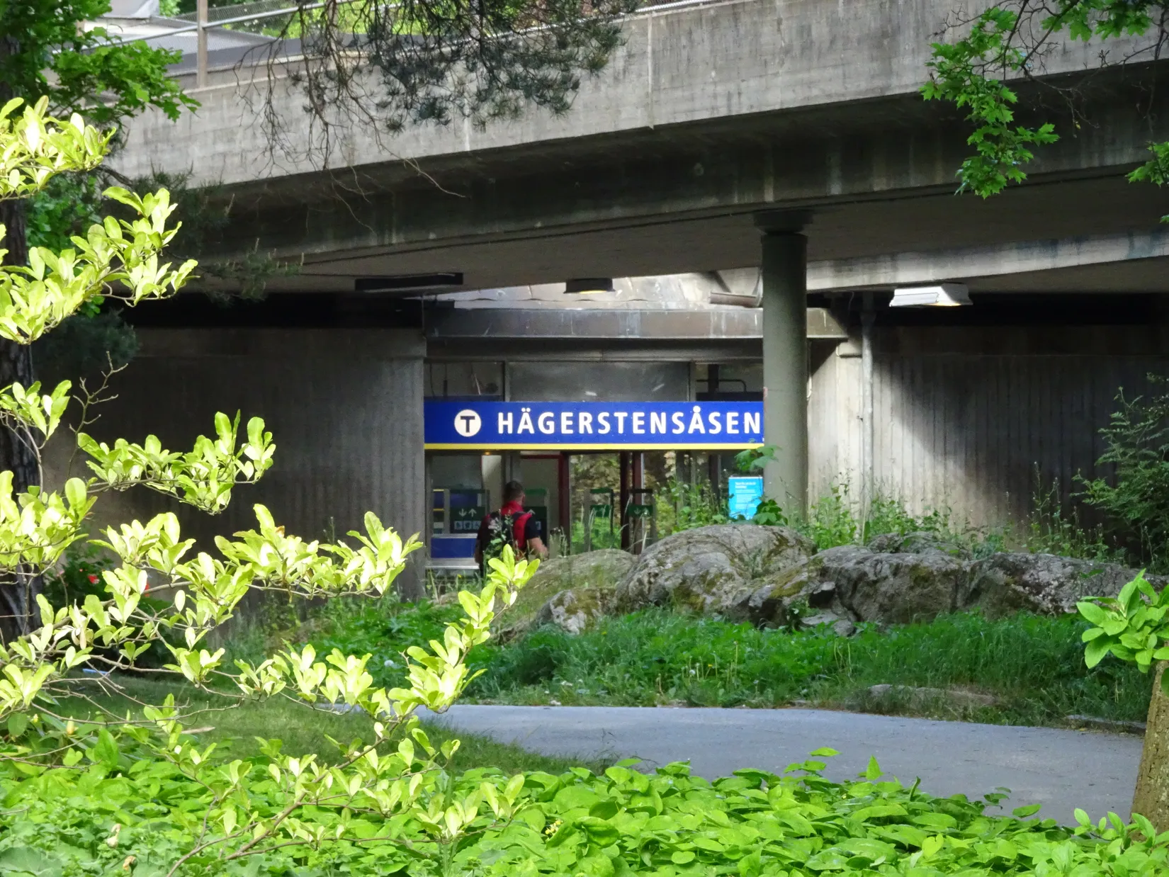 Bostadsrätt, Västertorpsvägen 82, Västertorp, Stockholm