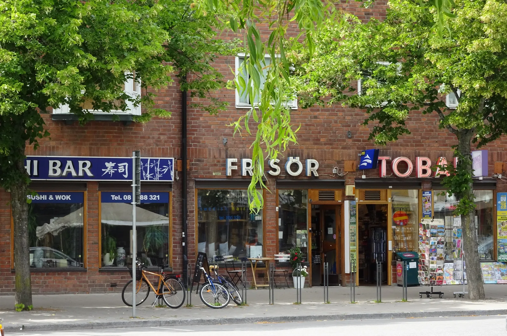 Bostadsrätt, Västertorpsvägen 82, Västertorp, Stockholm