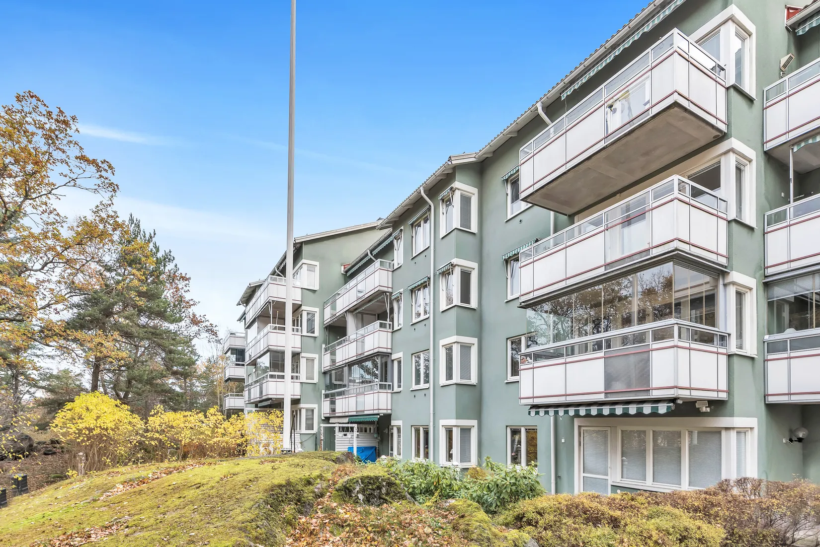 Bostadsrätt, Västertorpsvägen 82, Västertorp, Stockholm