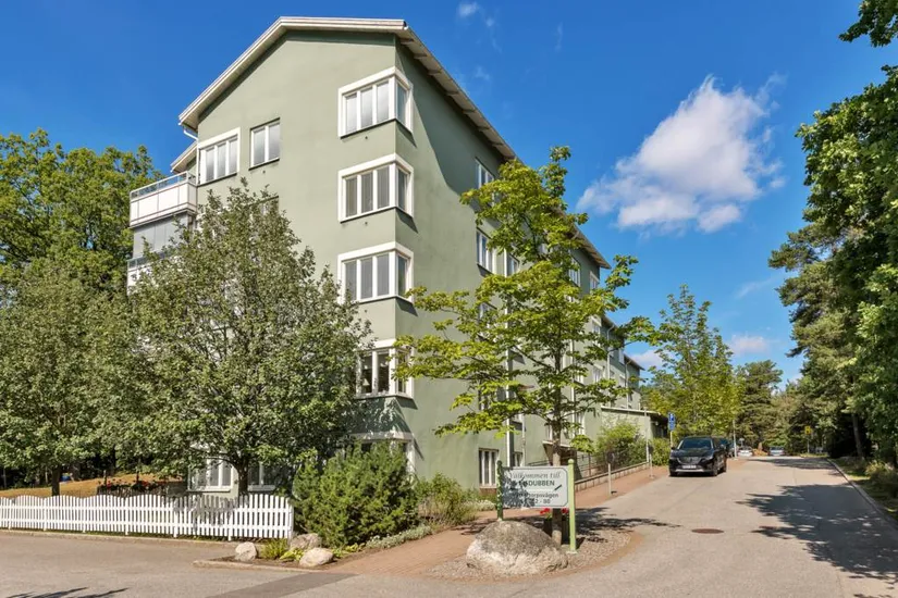 Bostadsrätt, Västertorpsvägen 82, Västertorp, Stockholm