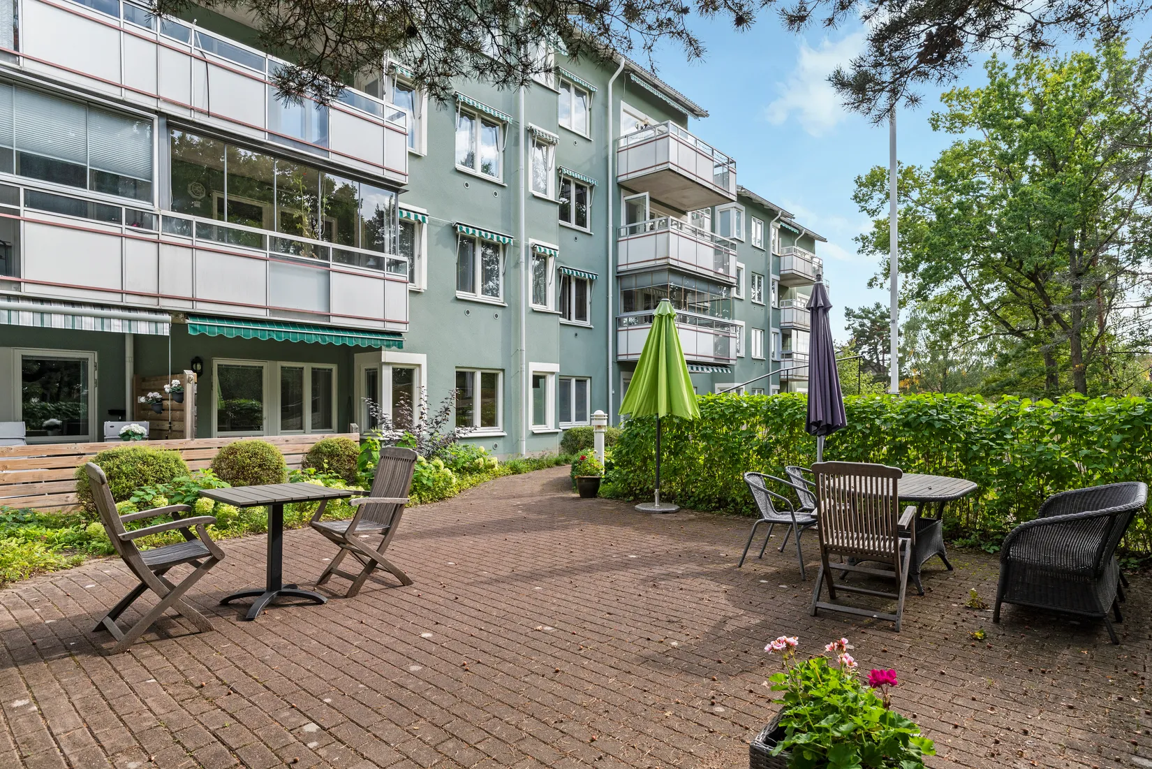 Bostadsrätt, Västertorpsvägen 82, Västertorp, Stockholm