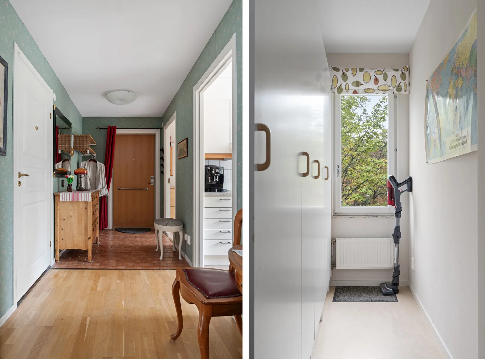 Bostadsrätt, Västertorpsvägen 82, Västertorp, Stockholm