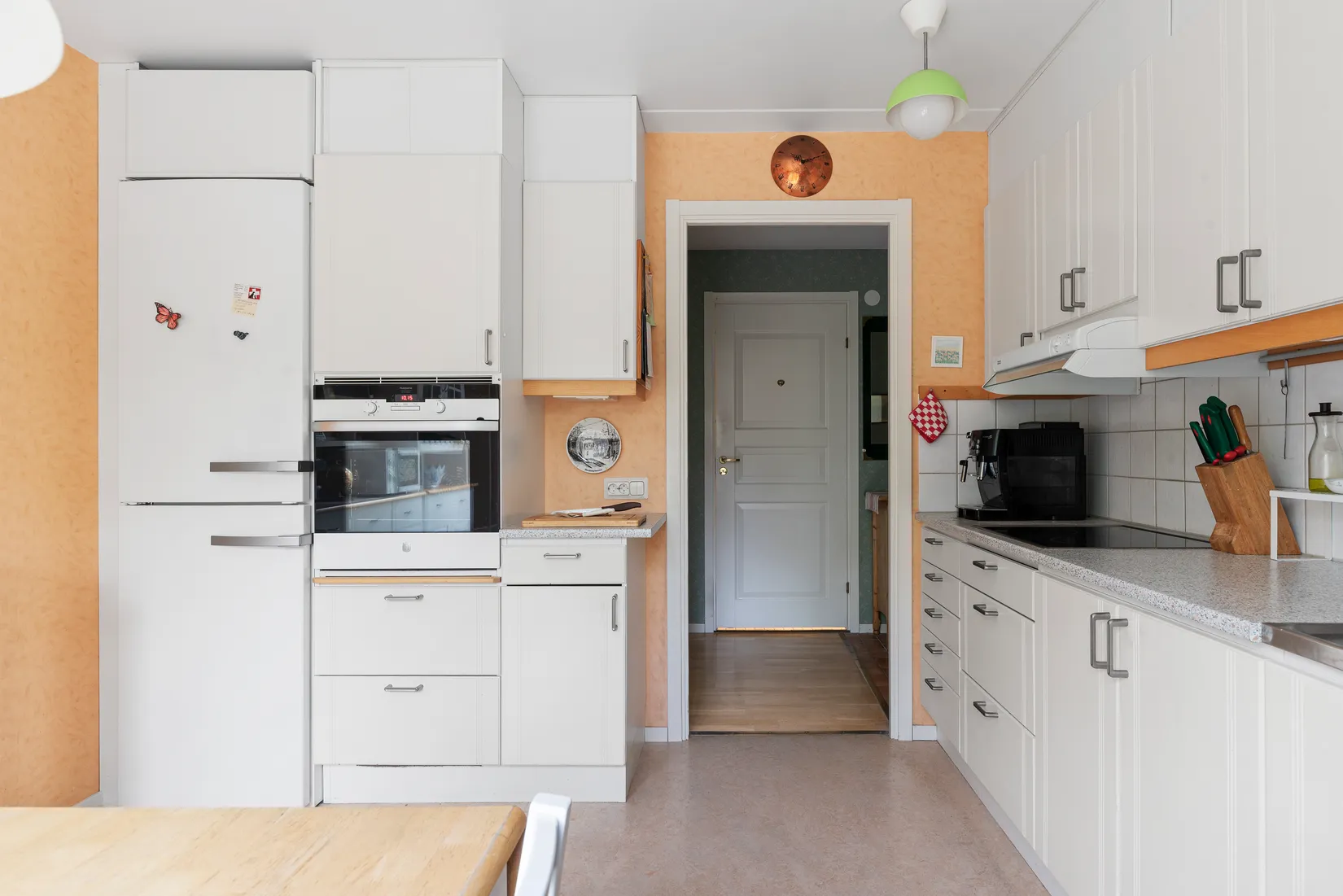 Bostadsrätt, Västertorpsvägen 82, Västertorp, Stockholm