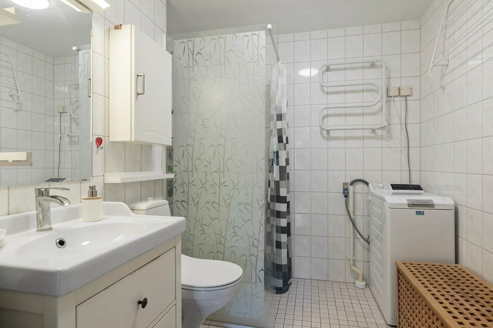 Bostadsrätt, Västertorpsvägen 82, Västertorp, Stockholm
