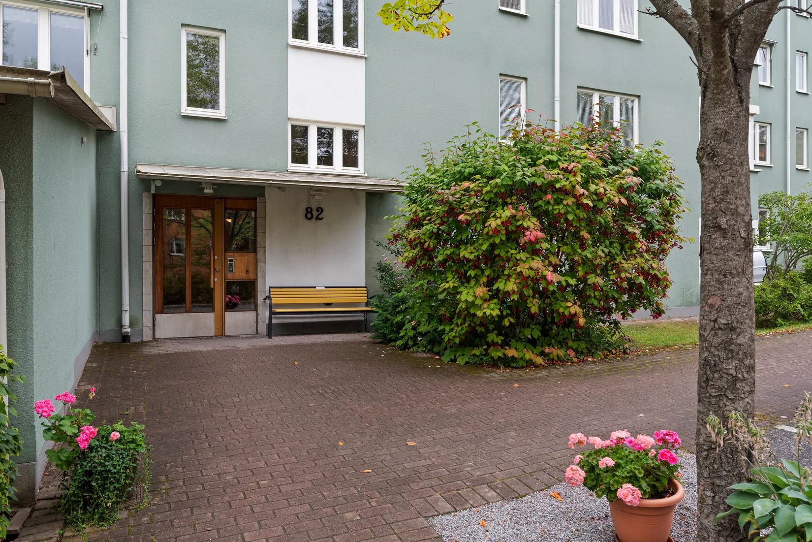 Bostadsrätt, Västertorpsvägen 82, Västertorp, Stockholm