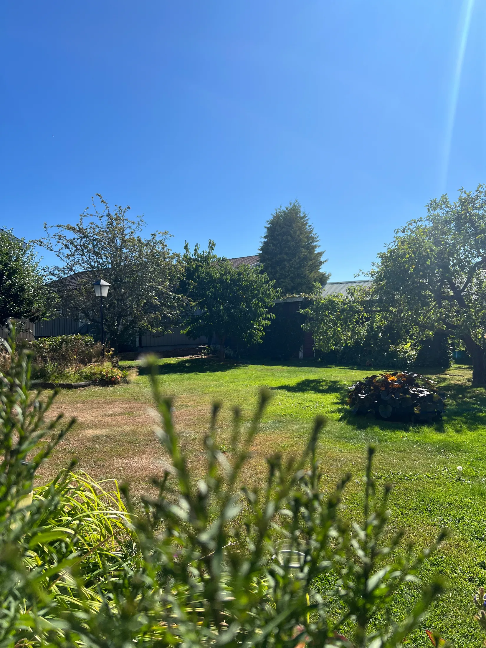 Villa, Marielundsgatan 4A, Mariestad