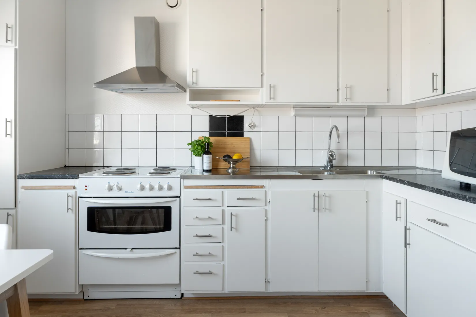 Bostadsrätt, Kung Karls Väg 1F, Kungahusen, Trelleborg