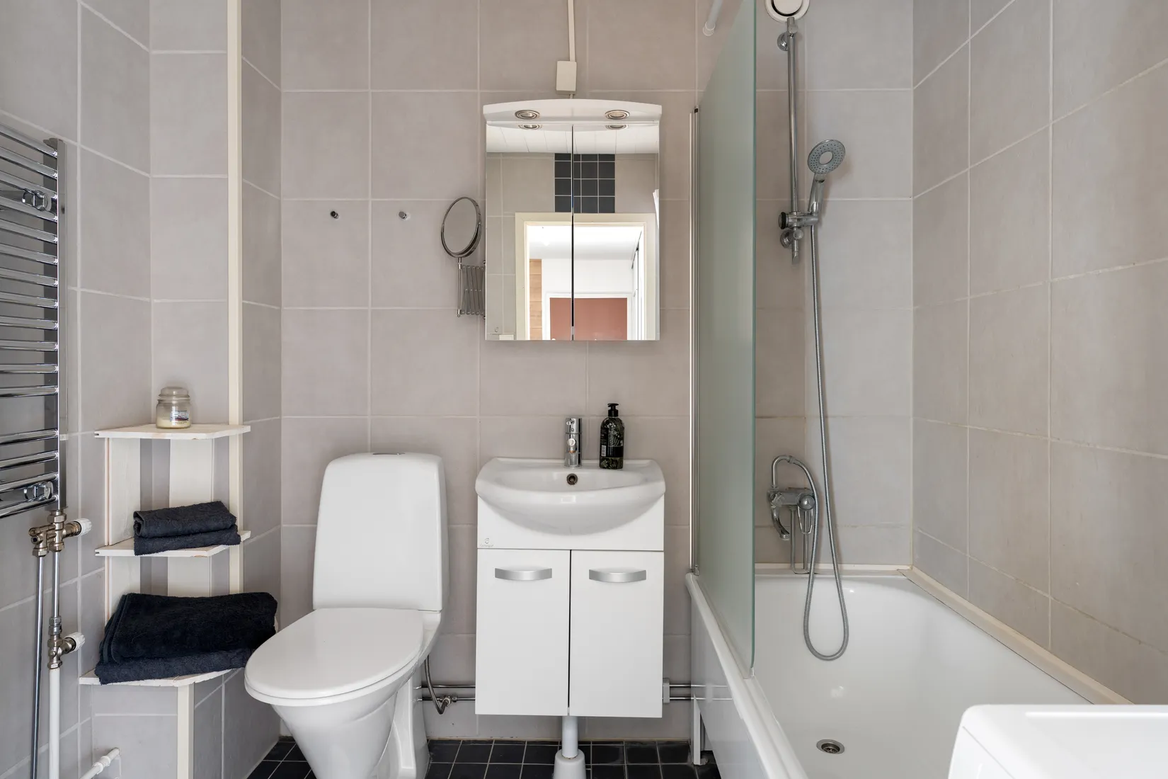 Bostadsrätt, Kung Karls Väg 1F, Kungahusen, Trelleborg