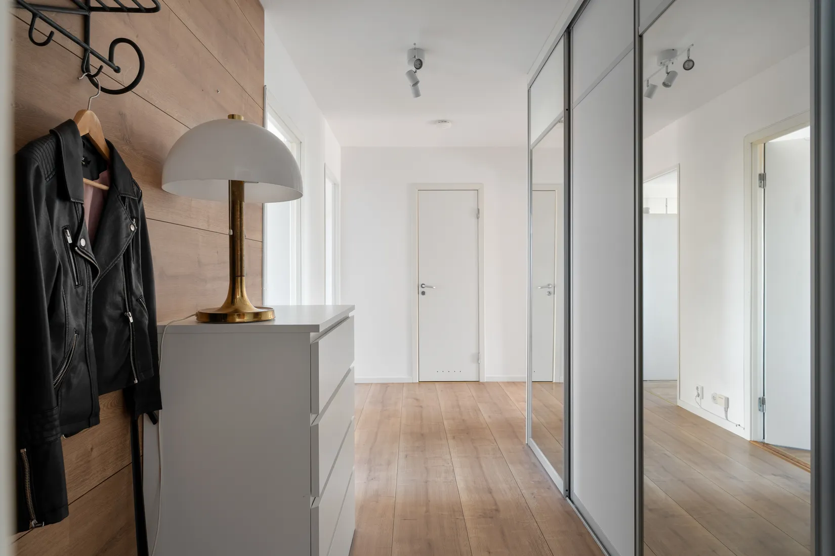 Bostadsrätt, Kung Karls Väg 1F, Kungahusen, Trelleborg