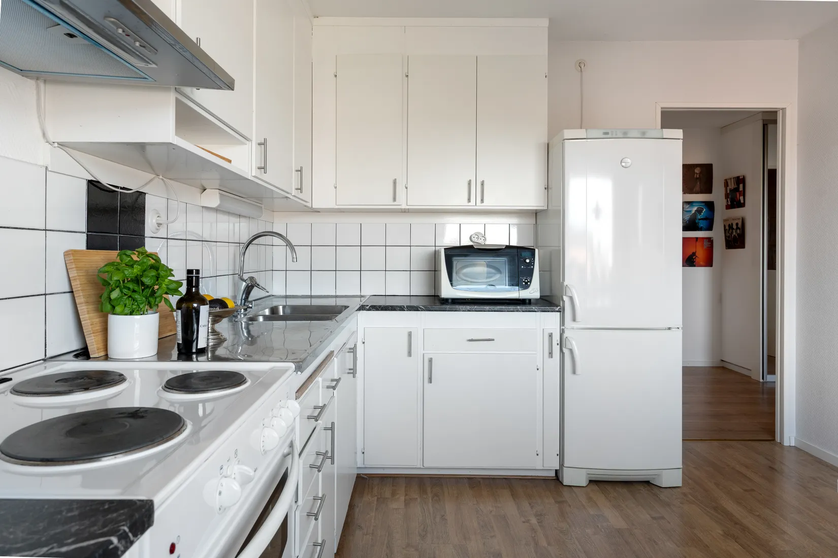 Bostadsrätt, Kung Karls Väg 1F, Kungahusen, Trelleborg