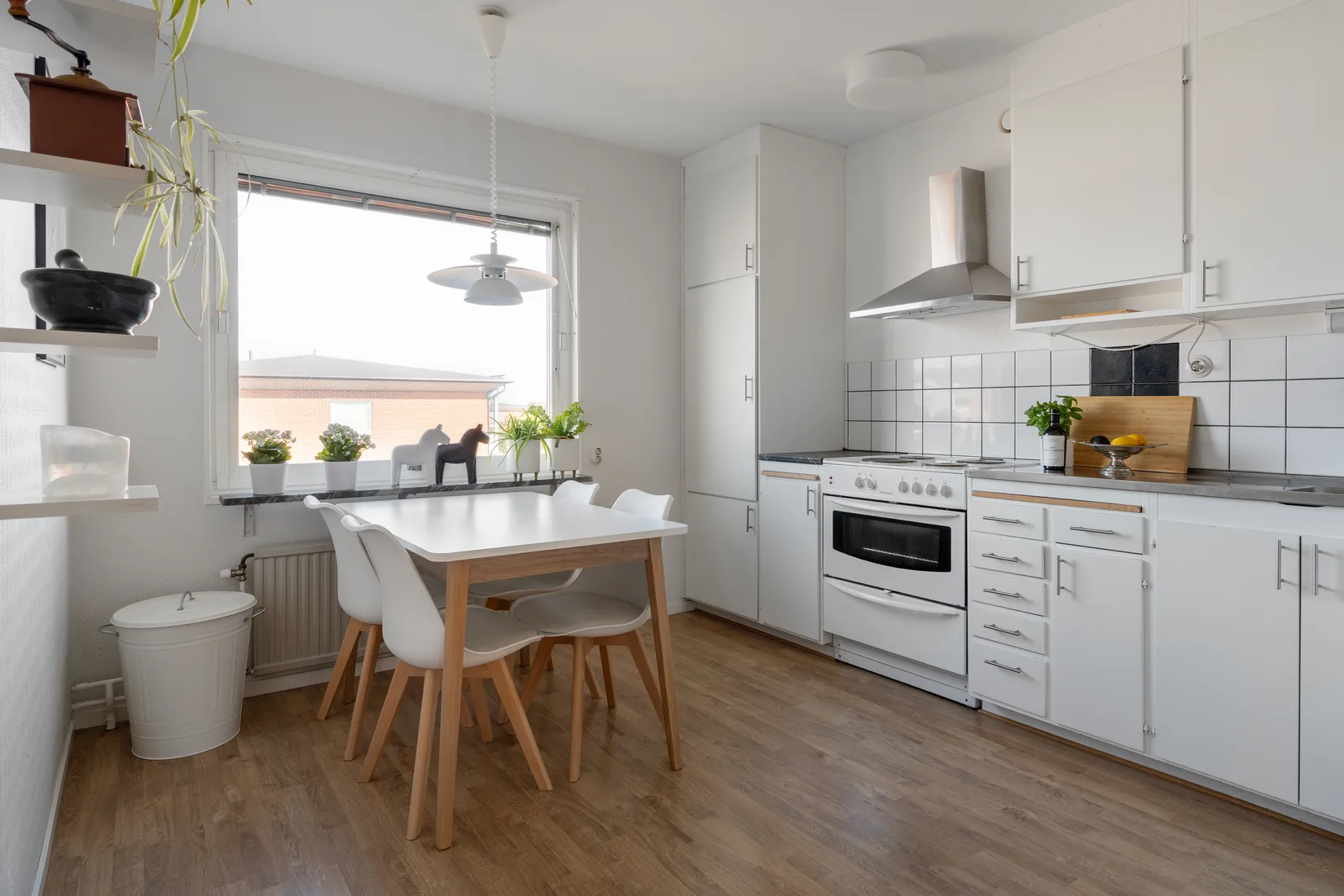 Bostadsrätt, Kung Karls Väg 1F, Kungahusen, Trelleborg