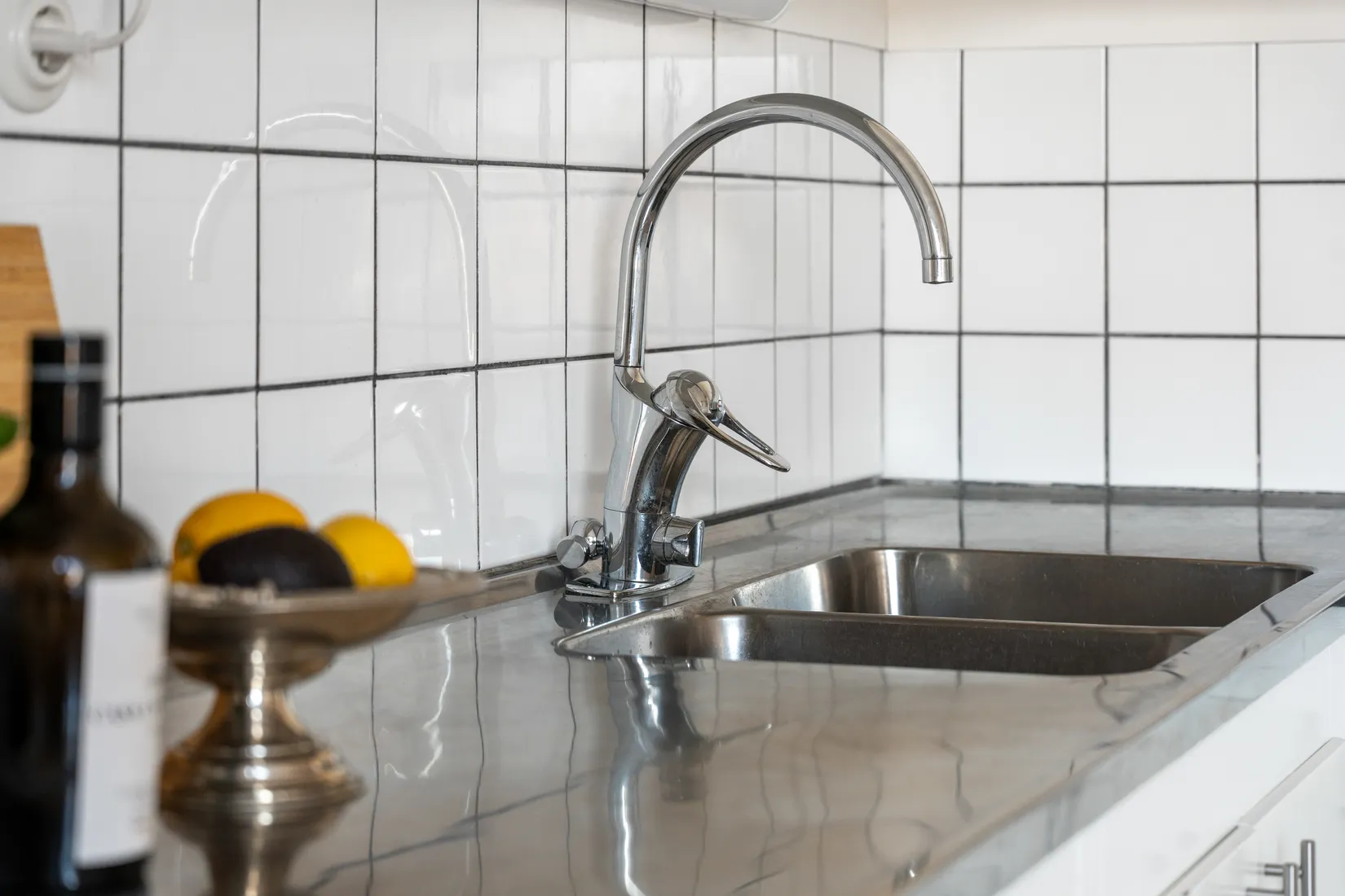 Bostadsrätt, Kung Karls Väg 1F, Kungahusen, Trelleborg