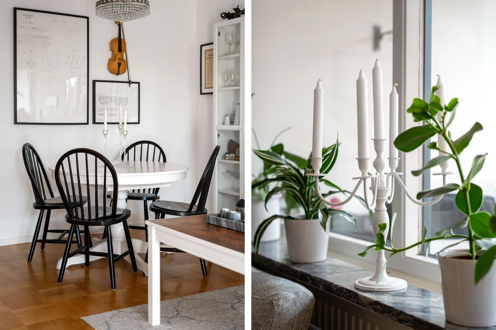 Bostadsrätt, Kung Karls Väg 1F, Kungahusen, Trelleborg