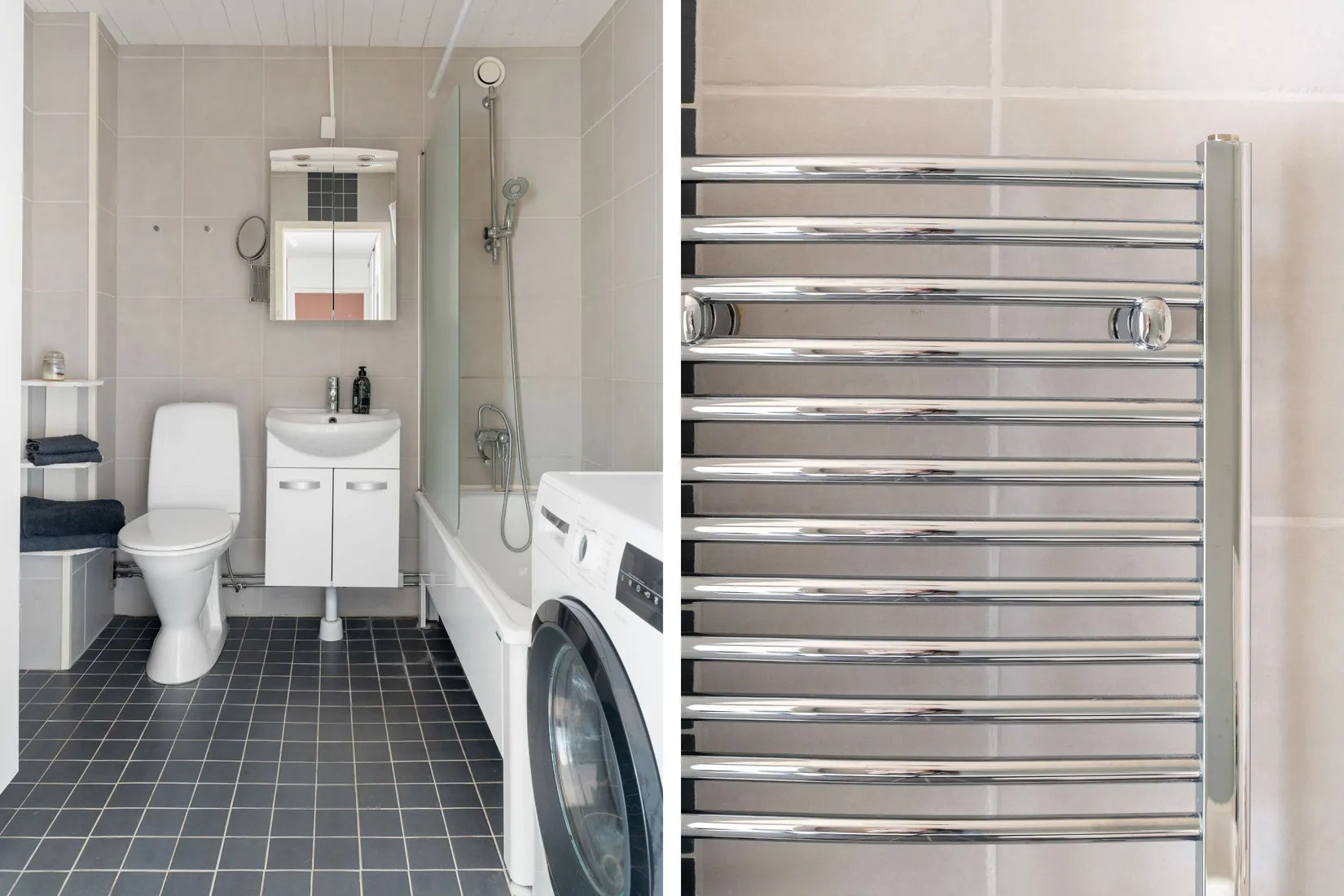 Bostadsrätt, Kung Karls Väg 1F, Kungahusen, Trelleborg