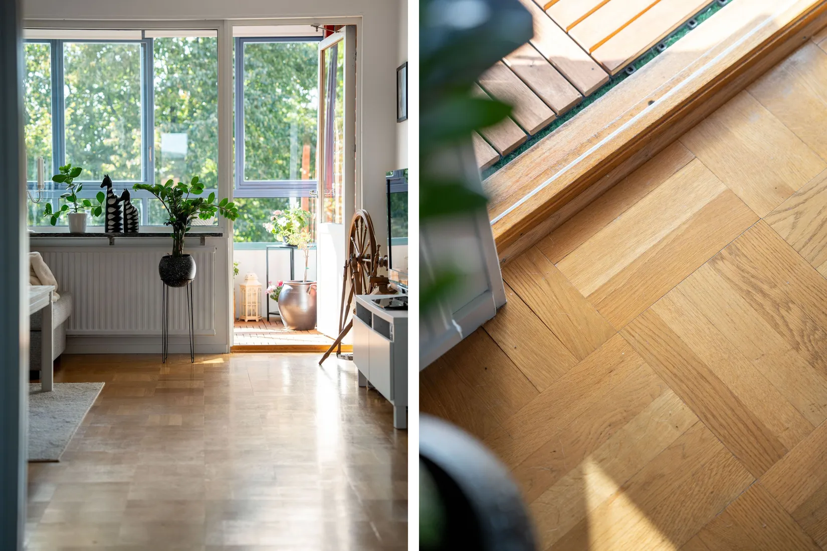 Bostadsrätt, Kung Karls Väg 1F, Kungahusen, Trelleborg