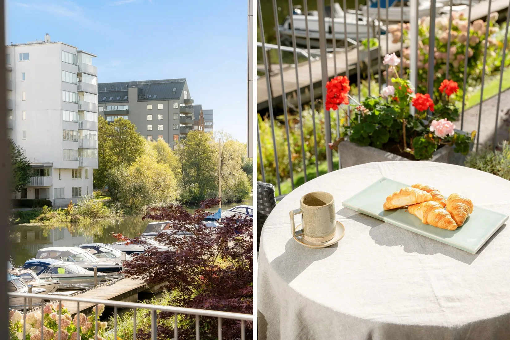 Bostadsrätt, Karlsbodavägen 44, Mariehäll, Stockholm