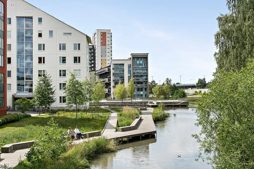 Bostadsrätt, Karlsbodavägen 44, Mariehäll, Stockholm