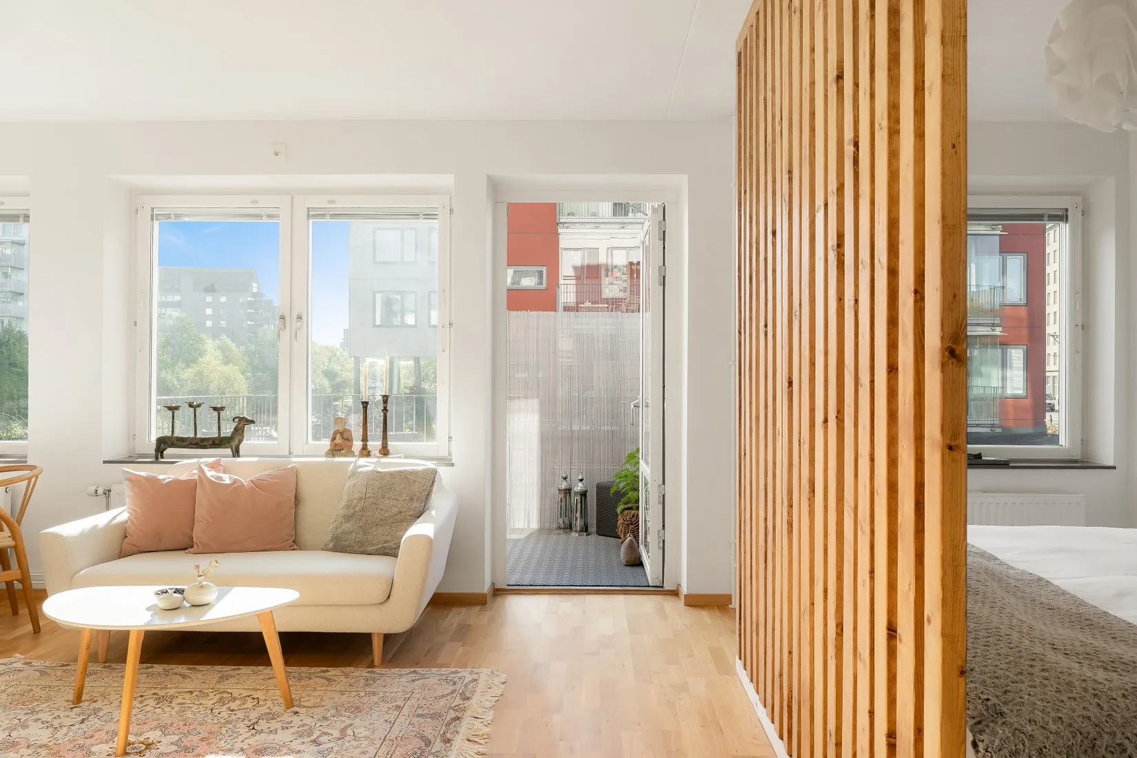 Bostadsrätt, Karlsbodavägen 44, Mariehäll, Stockholm