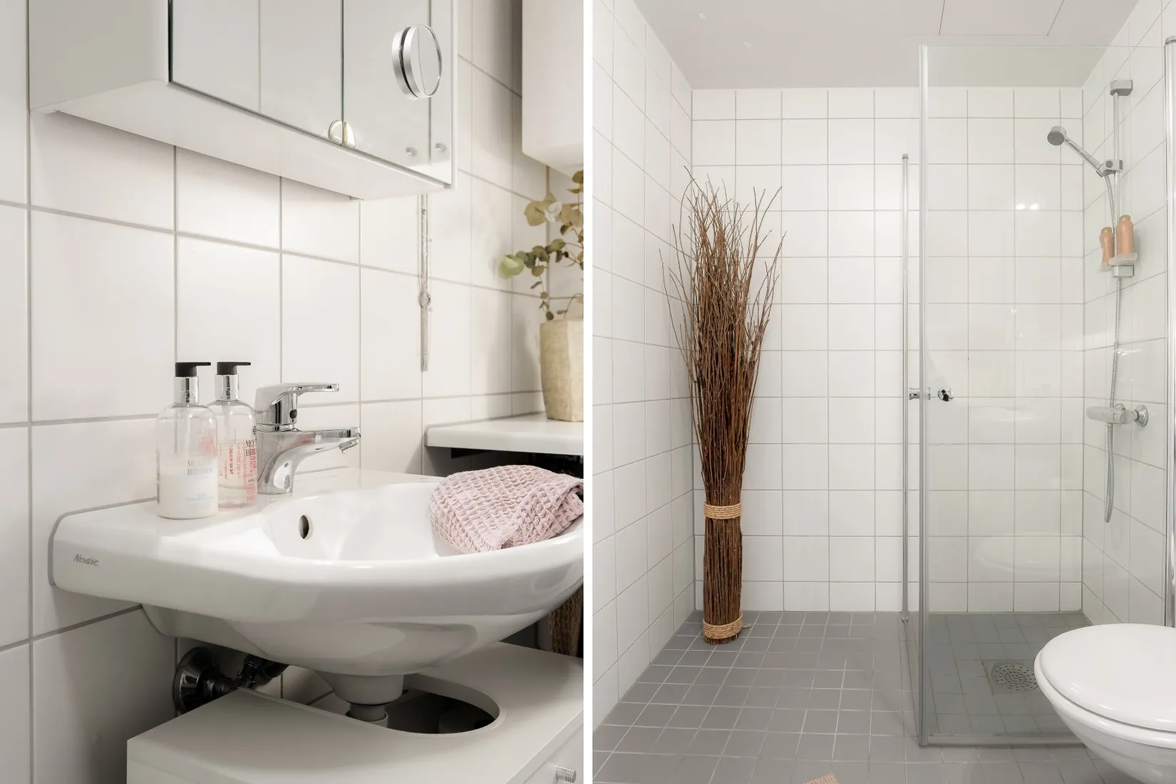 Bostadsrätt, Karlsbodavägen 44, Mariehäll, Stockholm