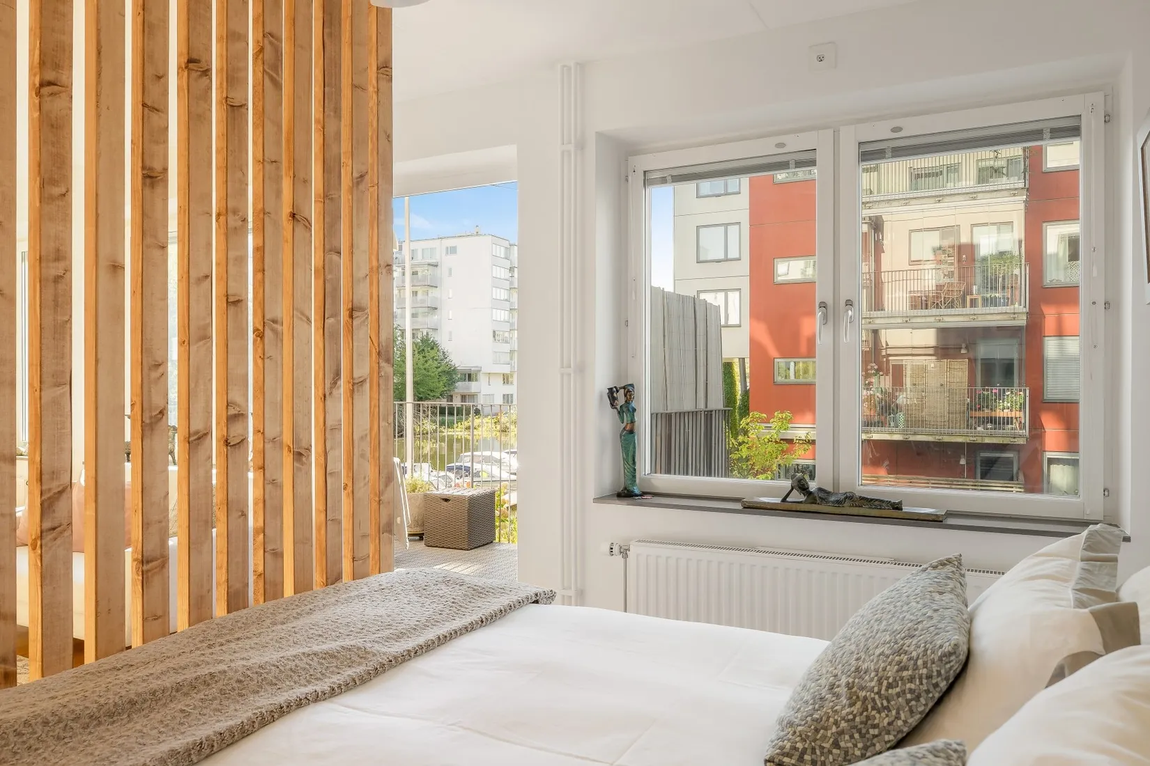 Bostadsrätt, Karlsbodavägen 44, Mariehäll, Stockholm