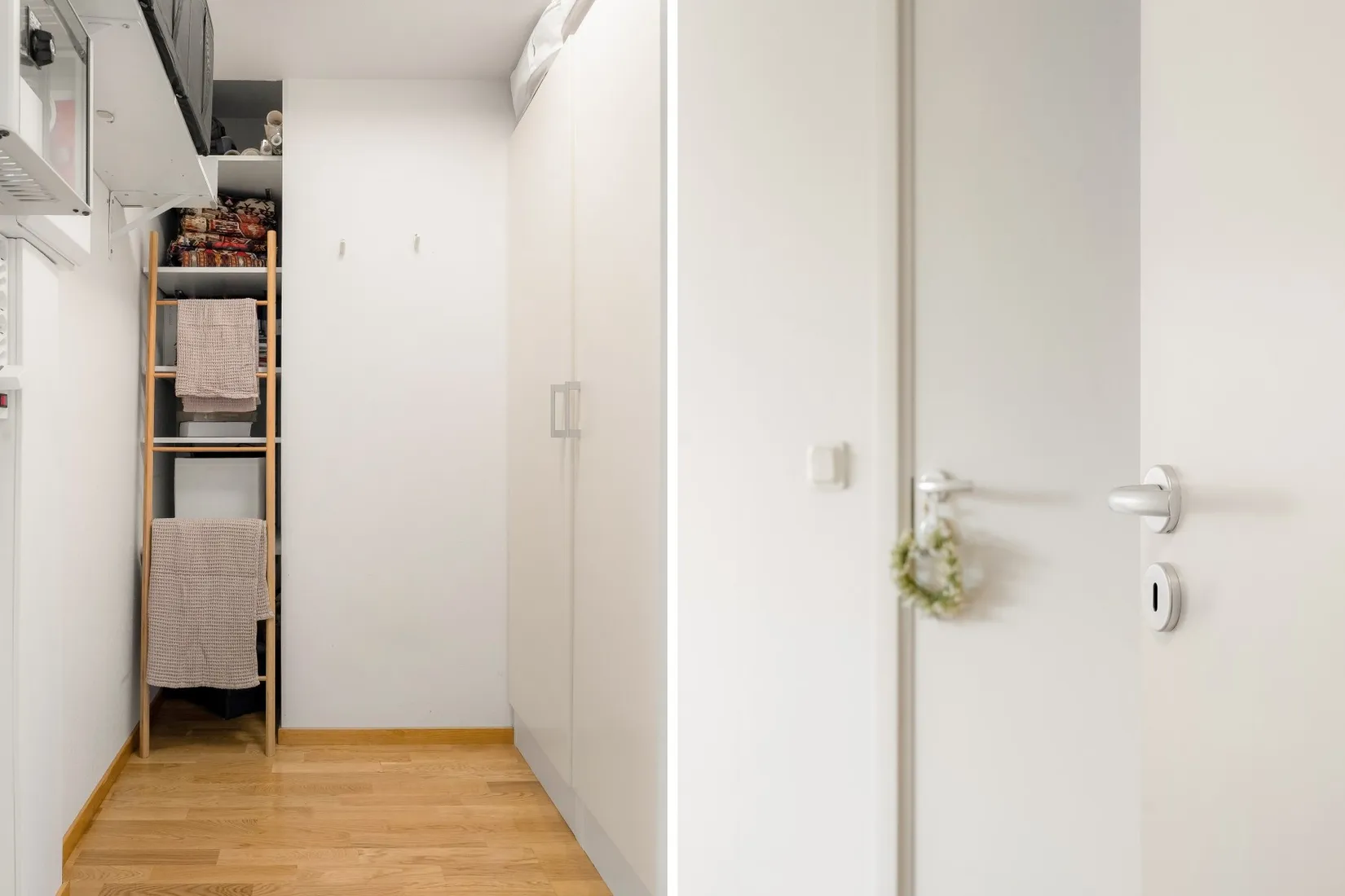 Bostadsrätt, Karlsbodavägen 44, Mariehäll, Stockholm