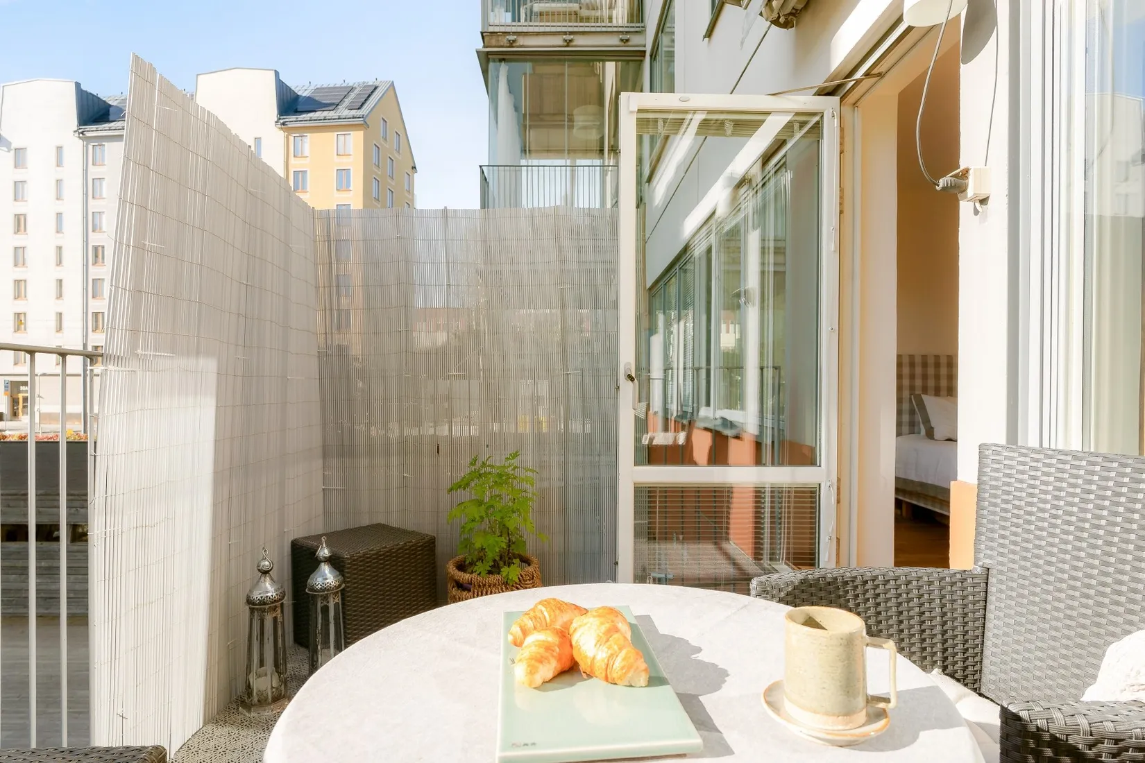 Bostadsrätt, Karlsbodavägen 44, Mariehäll, Stockholm