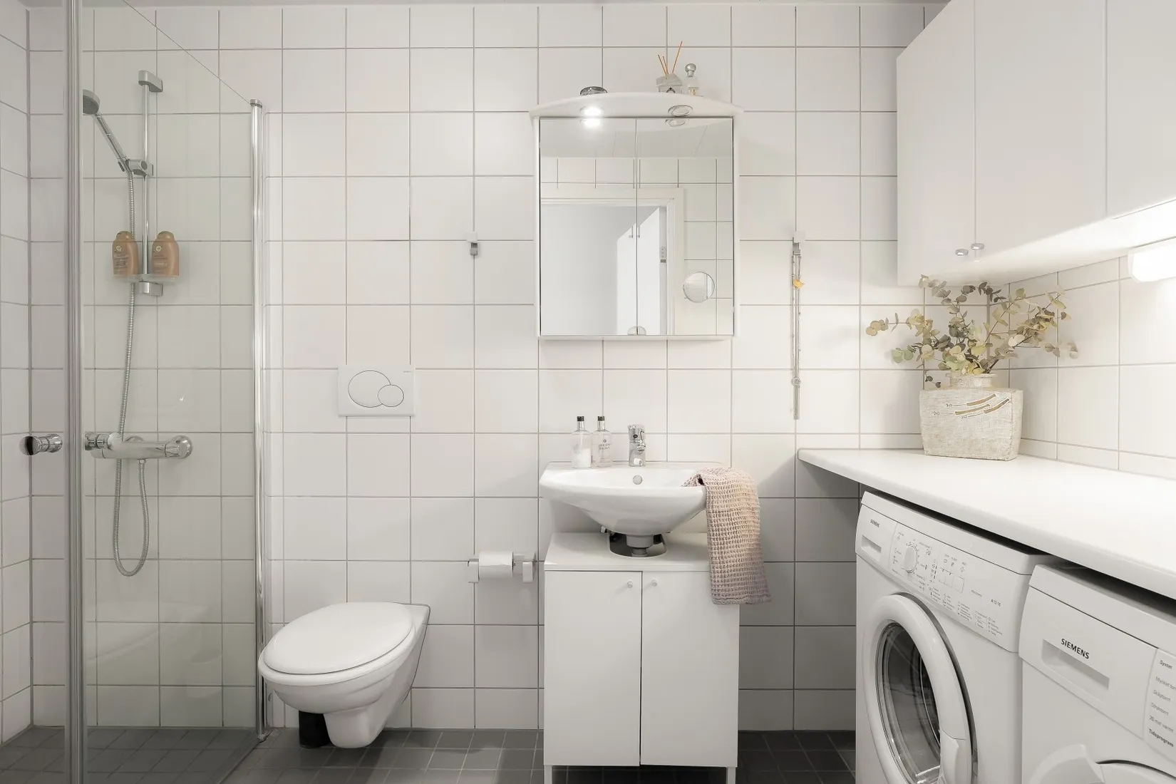 Bostadsrätt, Karlsbodavägen 44, Mariehäll, Stockholm