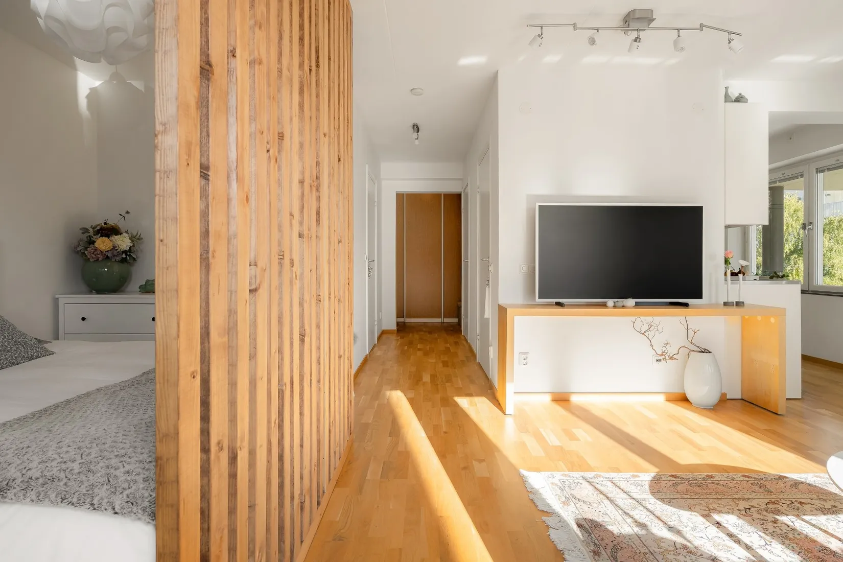 Bostadsrätt, Karlsbodavägen 44, Mariehäll, Stockholm