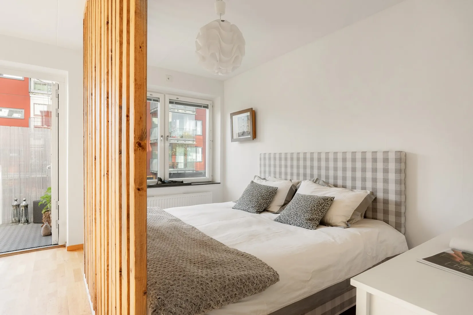 Bostadsrätt, Karlsbodavägen 44, Mariehäll, Stockholm