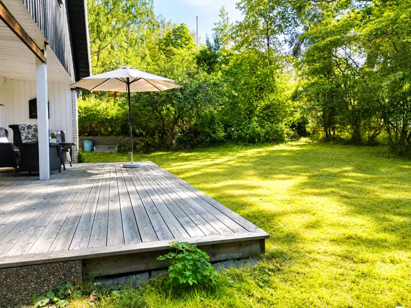 Villa, Knäckepilsgränd 15, Hässelby Norra Villastad, Stockholm