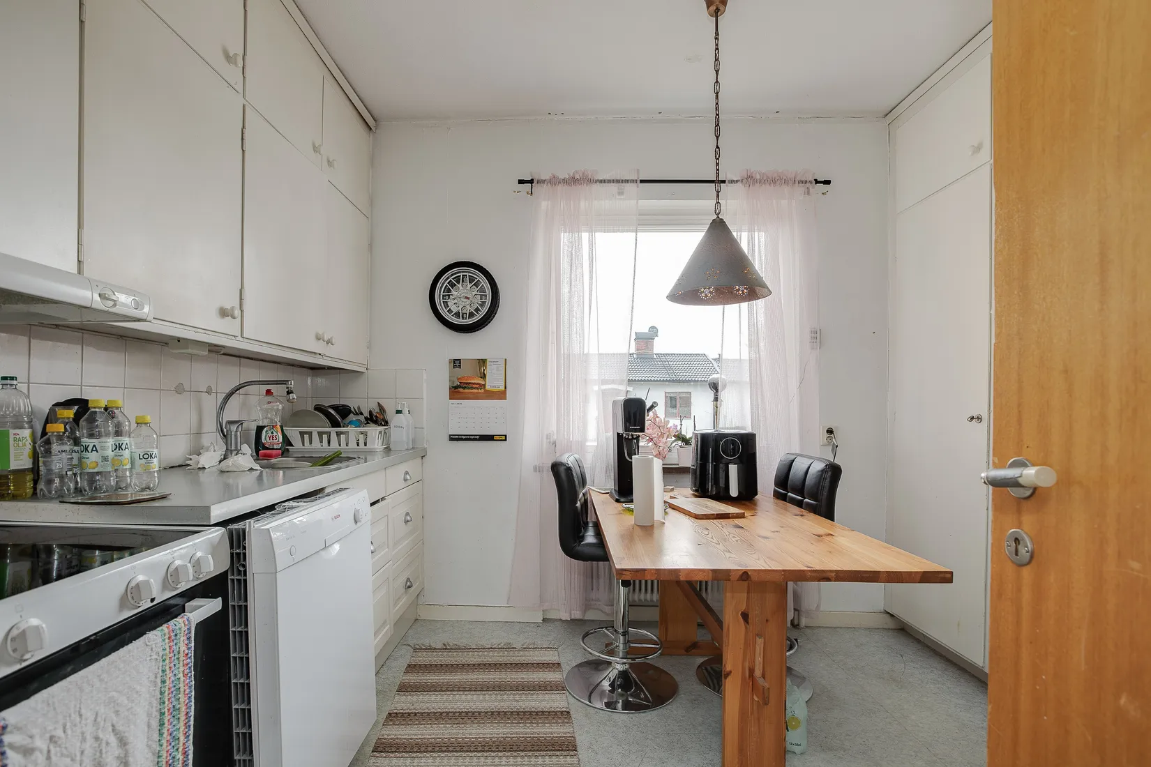 Villa, Centrumgatan 4, Kvillsfors, Vetlanda