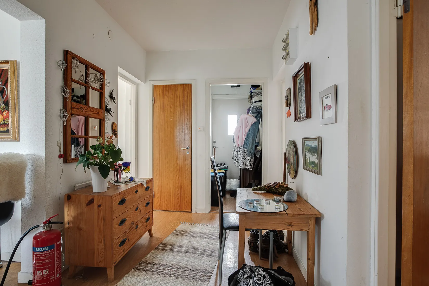 Villa, Centrumgatan 4, Kvillsfors, Vetlanda