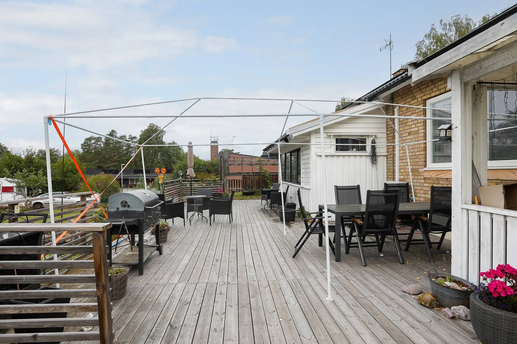 Villa, Centrumgatan 4, Kvillsfors, Vetlanda